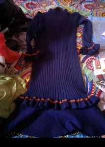 knit dress
