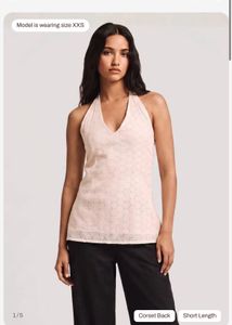 Unused 11 trendy branded outfits