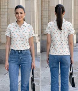 🎀🌼United Colours Of Benetton_ Polo Tshirt 🌼🎀