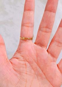 Adjustable Diamond Ring 💍