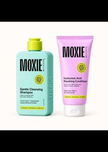 Moxie Beauty Shampoo & Conditioner Set