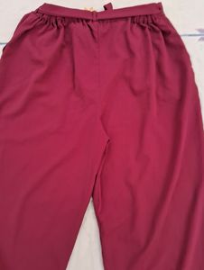 Mayra Stylish Trouser For Girls