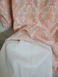 Cherokee Printed Dress