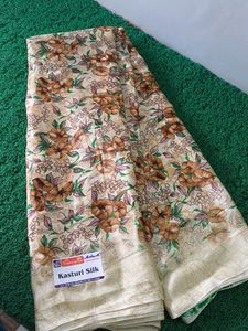 Renial Saree