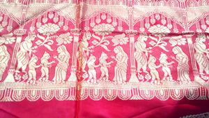 NewBridal Partywear Saree