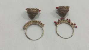Earrings For Sale