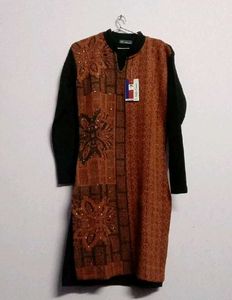 NEW woolen Kurta