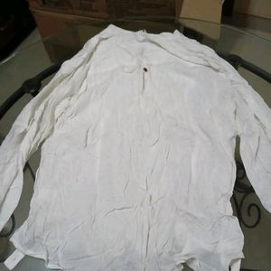 Women White Top