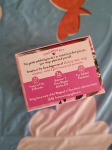 Find Your Happy Place Body Scrub