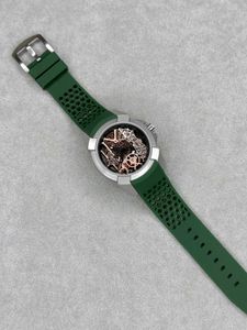 Jacob &amp; co Skeleton Watch