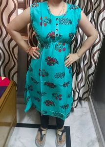 Rayon Kurti