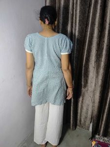 stitched suit Salwar