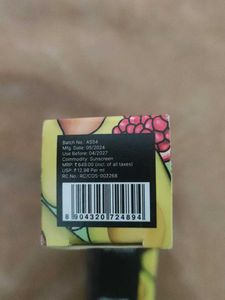 Quench Ultra Light SPF 50+ Sunscreen Pack of 2