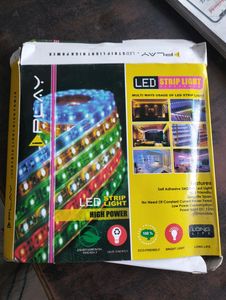 Strip Light New Piece