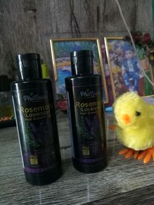Hair Oil Combo