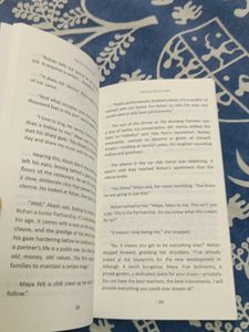 Every Breath Counts by Sudharani Gupta