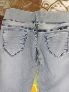 ❤️jeans for kids