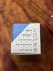 Magic Cube [1 Pc]