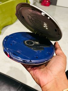 Sony Walkman Portable CD Player