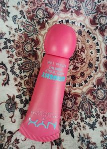 NYX Smushy Matte Lip Balm