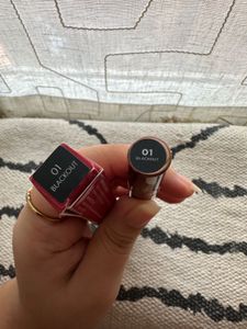 HYUE AmplifEYE 3 in 1 Eyeliner/kohl- Blackout