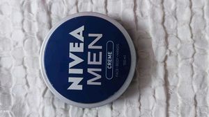 Nivea Men Creme: Face, Body, Hands