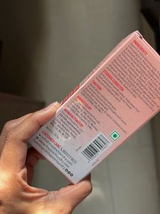 The Pink Foundry Serum