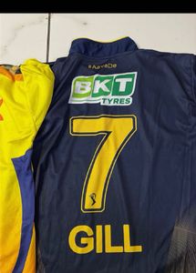 Cricket Jersey Bundle