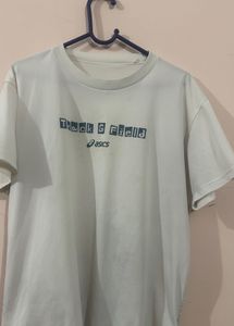 ASICS Graphic Print T-Shirt