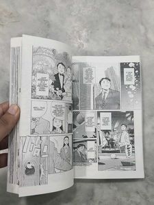 20 century boys Perfect edition vol 2