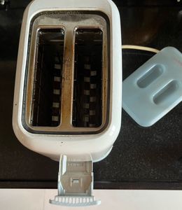 Philips Pop up toaster
