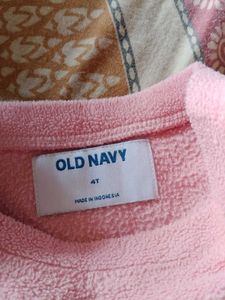 Old Navy Cali Est 1994 Sweatshirt
