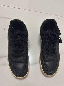 Nike Black Casual Shoes- final priced,take it or