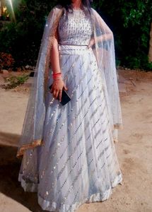 Beautiful Lehnga Choli