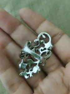 Ring 16**