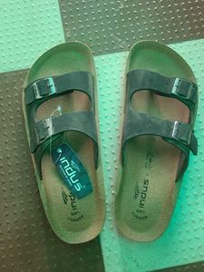 Indus Comfort Sandals