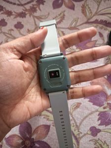 Noise Watch