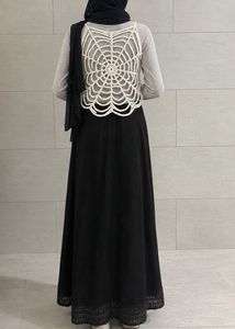 Spidey web top