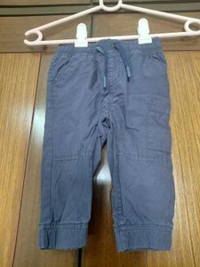 set of 5 baby bottoms