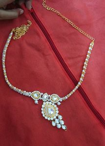 Golden Pearl kamarband