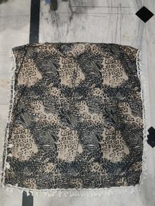 Stylish Printed kaftan kurti