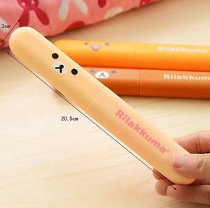 Toothbrush Box 1