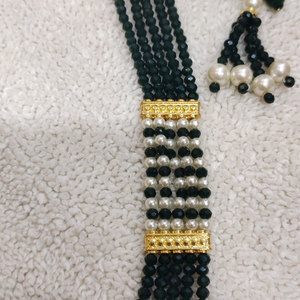 Maharani haar/ Long necklace