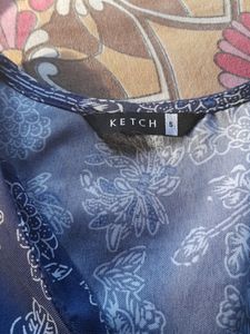 Long Kurti Dresses Is New . Size S .  No Used .