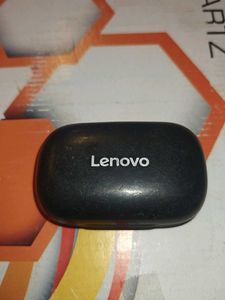 lenovo airbuds not working