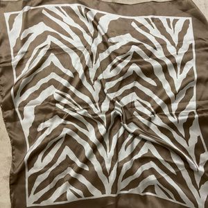 Silk Scarf