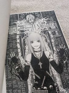 Death Note Vol. 4