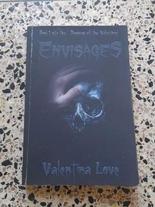 Envisages: Valentina Love Novel
