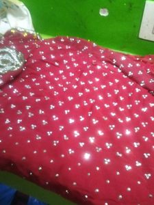 New Brand Saree With Blouse Piece