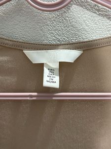 Chic Square Neck Long Sleeve Top